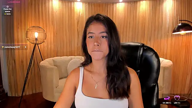 SussanElliot online show from 09-25-25, 10:10