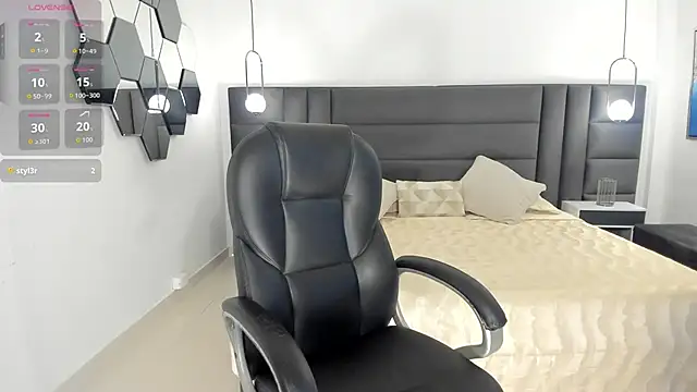 SussanElliot online show from 09-09-25, 10:47