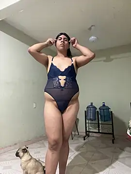 Sexy Mary online show from 07-24-26, 11:06