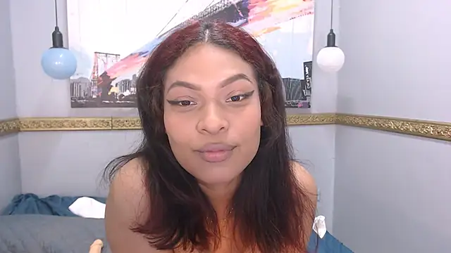 Snapshot of Naomi_Tylers chatting on 12-19-24, 09:16 Naomi Tylers online show from 12-19-24, 09:16