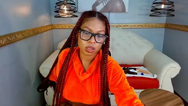 Naomi Tylers online show from 11-01-25, 10:25