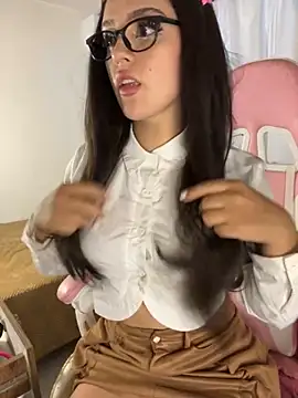 violet-333 online show from 11-07-25, 05:50