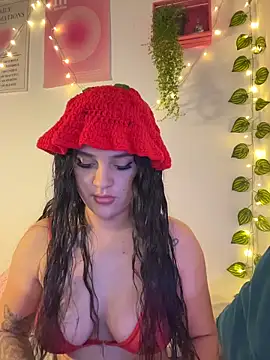 violet-333 online show from 03-06-26, 03:07