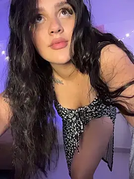 violet-333 online show from 02-14-26, 06:30