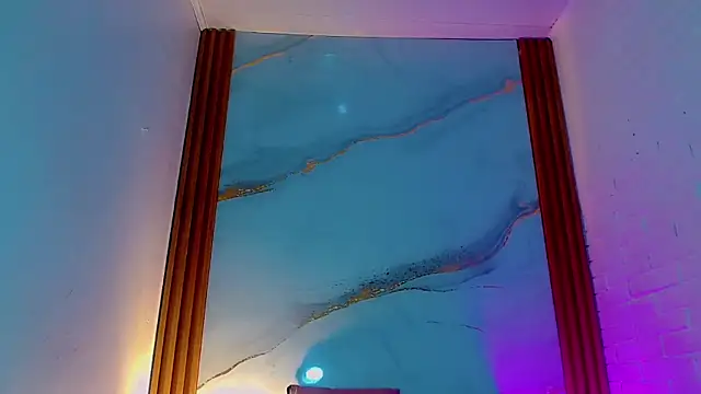 CoralineSweett online show from 10-30-25, 03:16