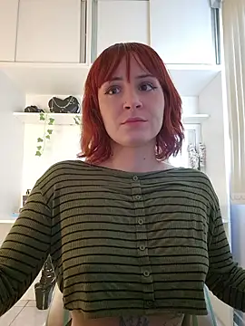 Ahrya  online show from 02-22-26, 12:07