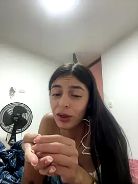 cristel 17 online show from 10-27-25, 07:59