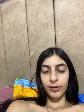 cristel 17 online show from 02-18-26, 01:14