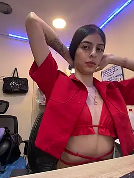 Snapshot of cristel_17 chatting on 02-20-25, 02:57 cristel 17 online show from 02-20-25, 02:57