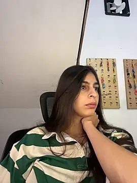cristel 17 online show from 07-20-26, 06:54