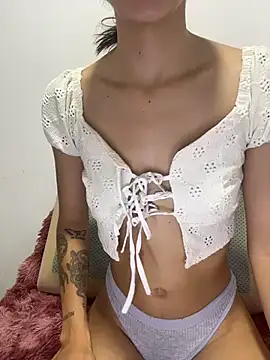 cristel 17 online show from 07-11-26, 12:33