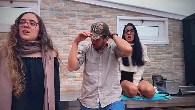 barfantasy online show from 11-14-25, 09:35