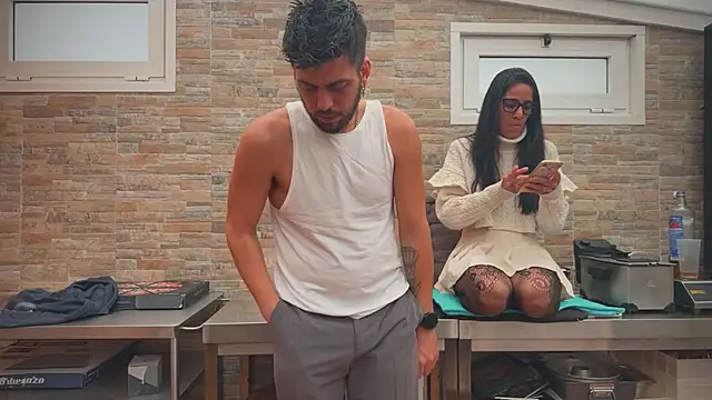 barfantasy online show from 10-31-25, 10:34