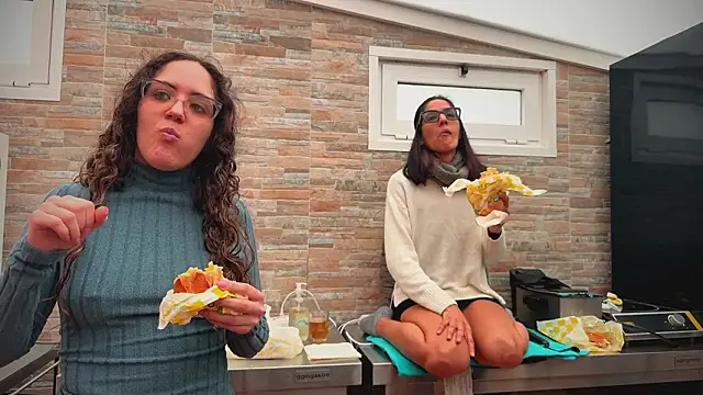 barfantasy online show from 02-07-26, 12:35