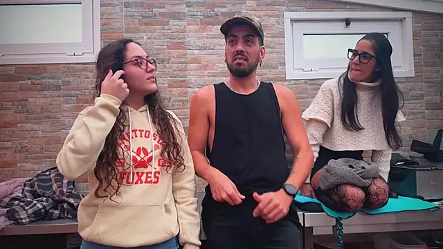 barfantasy online show from 11-26-25, 10:26