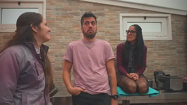 barfantasy online show from 10-29-25, 10:14