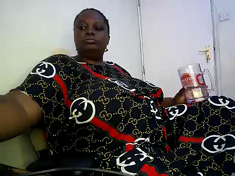 Sweetthick001 online show from 04-03-26, 10:11