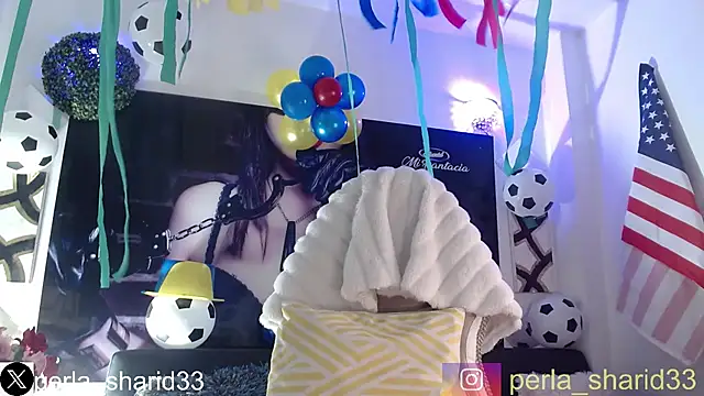perlasharick 3 online show from 06-20-26, 12:26