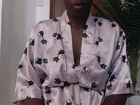 black   ghodess online show from 01-14-26, 09:07