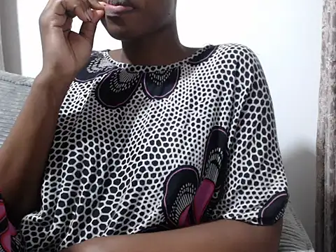 black   ghodess online show from 03-27-26, 12:30