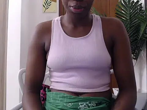 black   ghodess online show from 03-06-26, 06:30