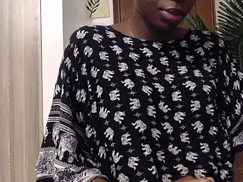 black   ghodess online show from 03-22-26, 04:52