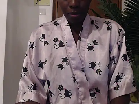 black   ghodess online show from 01-14-26, 04:27