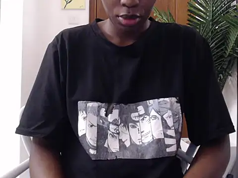 black   ghodess online show from 03-04-26, 08:11