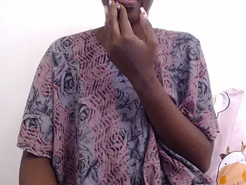 black   ghodess online show from 12-17-25, 11:37