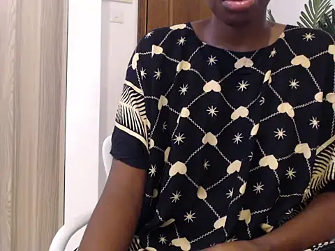 black   ghodess online show from 03-18-26, 05:32