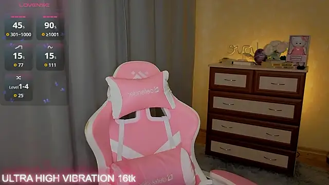 cutie mili online show from 03-28-26, 10:38