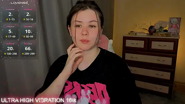 cutie mili online show from 03-23-26, 01:22