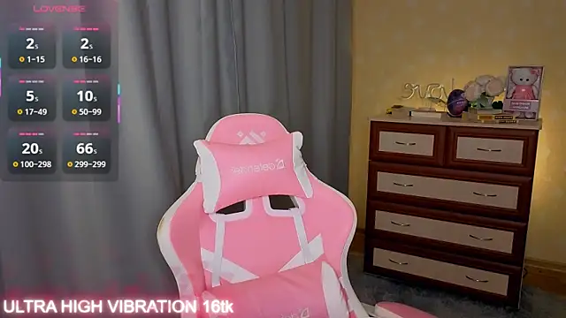 cutie mili online show from 04-05-26, 02:24