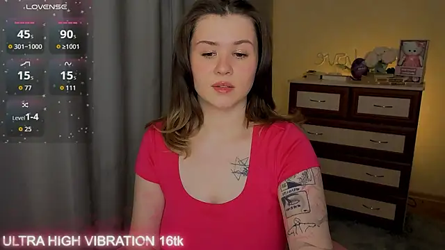 cutie mili online show from 03-27-26, 12:06