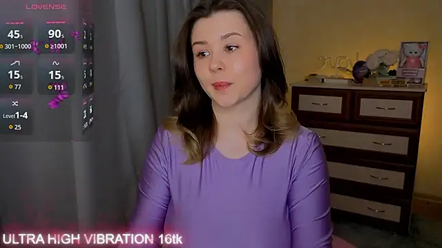 cutie mili online show from 03-24-26, 12:16