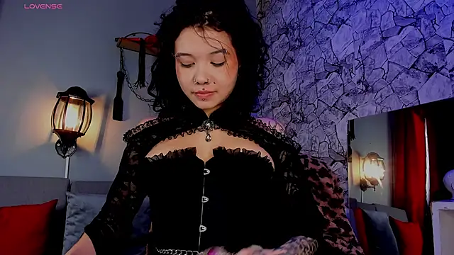 irregular fetish  online show from 03-06-25, 08:48