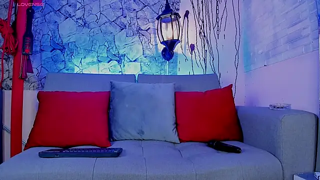 irregular fetish  online show from 01-22-25, 12:48