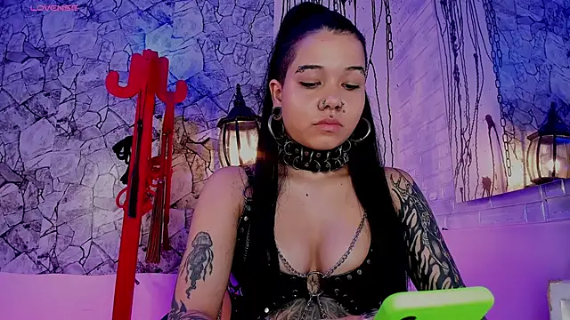 irregular fetish  online show from 02-22-25, 09:04