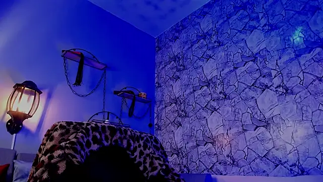 irregular fetish  online show from 02-26-25, 02:19