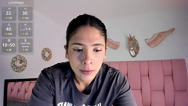 VeronikaOlsen online show from 03-03-25, 12:50