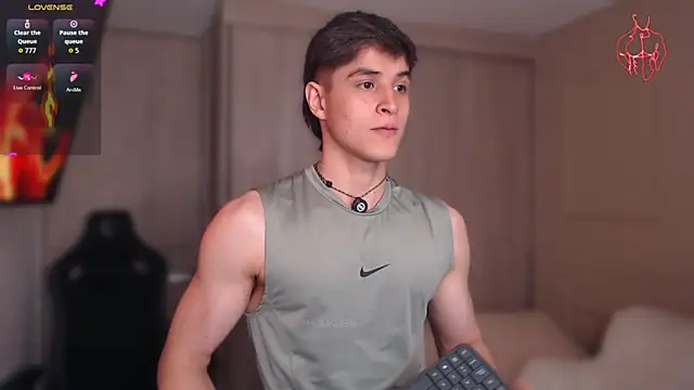 thomklein online show from 03-21-26, 07:40