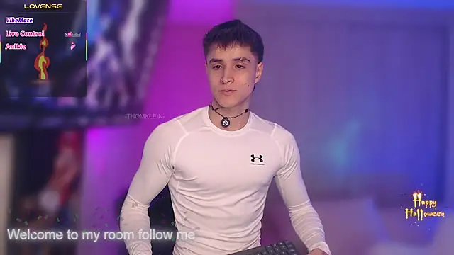 thomklein online show from 10-25-25, 10:14