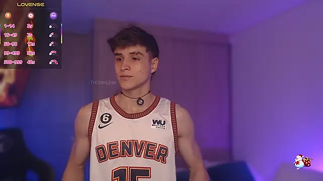 thomklein online show from 11-22-25, 09:19