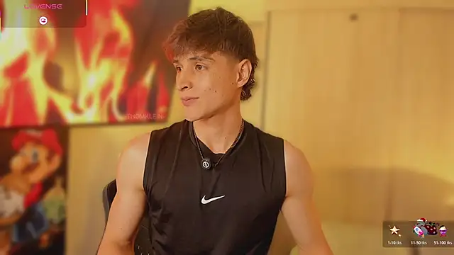 thomklein online show from 12-04-25, 06:29