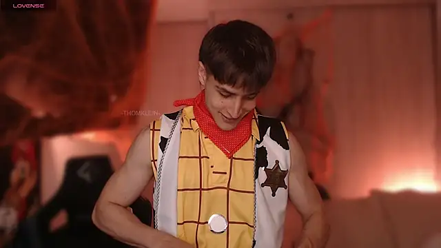 thomklein online show from 10-30-25, 07:22