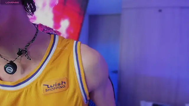 thomklein online show from 11-21-25, 09:19