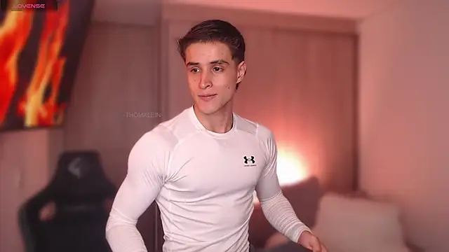 thomklein online show from 12-03-25, 07:57