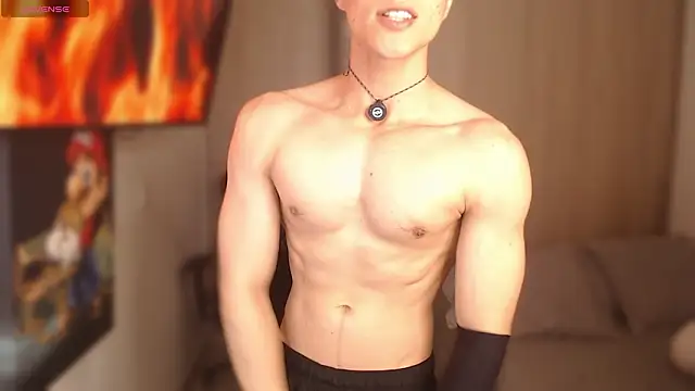 Snapshot of thomklein chatting on 02-23-26, 07:47 thomklein online show from 02-23-26, 07:47