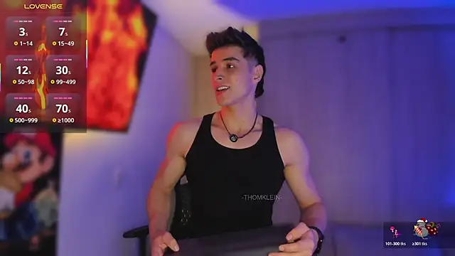 thomklein online show from 01-13-26, 07:29