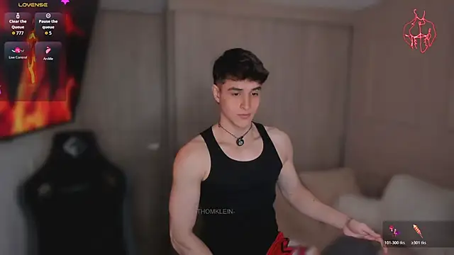 thomklein online show from 03-20-26, 07:37